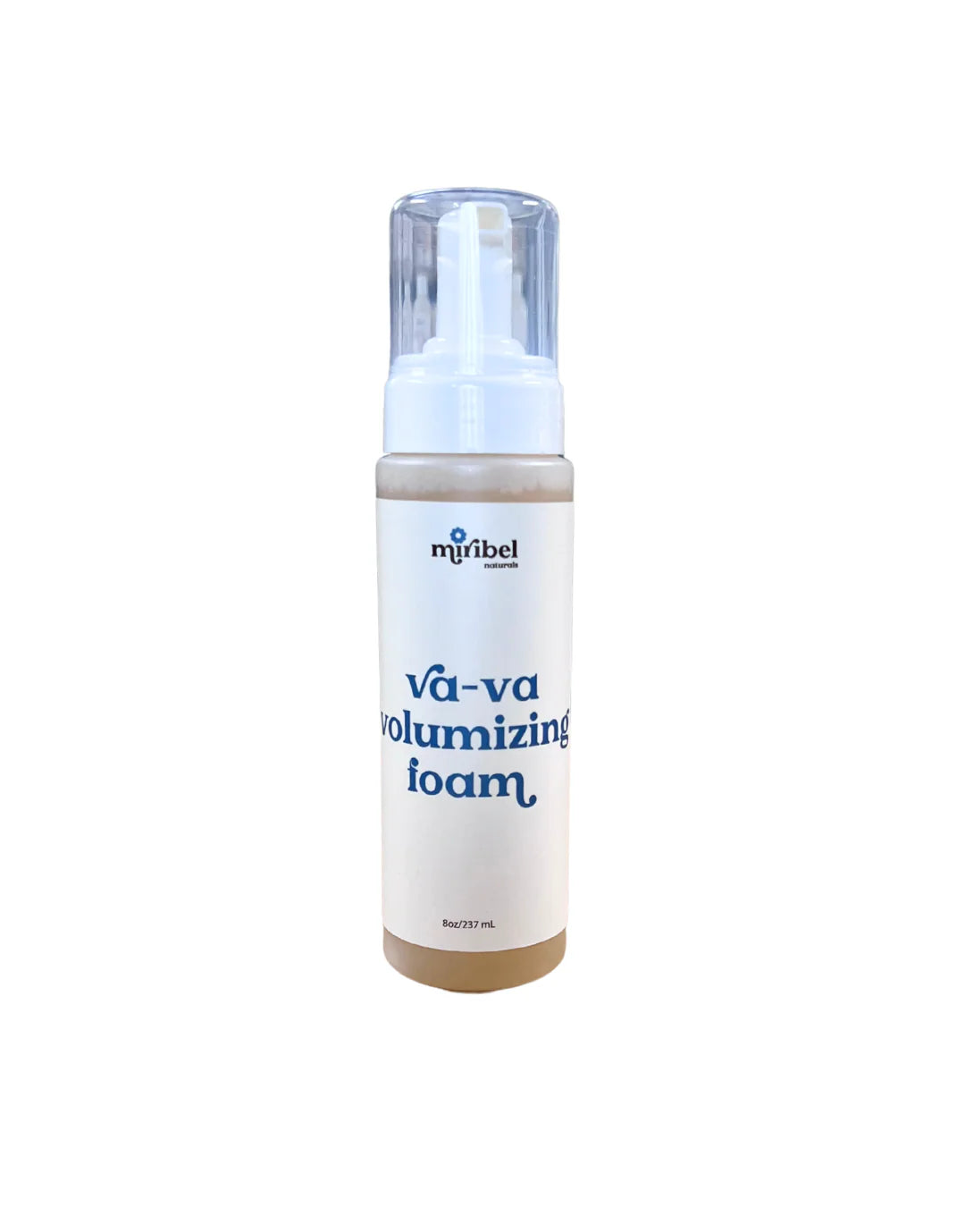 Va-Va Volumizing Foam