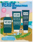 VERB Hi Hydration Kit