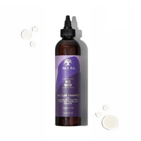 Rice Water Micellar Shampoo