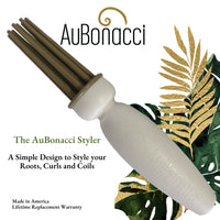 AuBonacci Styler for Curly Hair