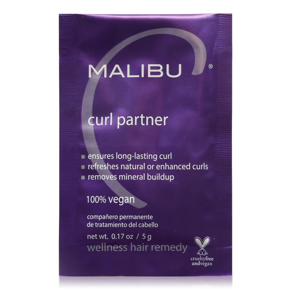 Curl Partner Wellness Remedy Treatment