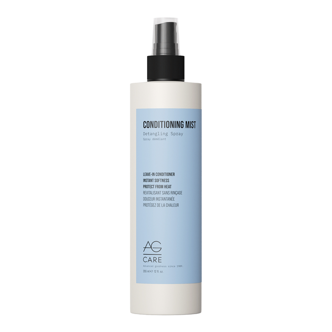 Trusted by Our Experts. Loved By Your Curls.