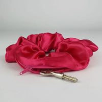 Secret Scrunchie