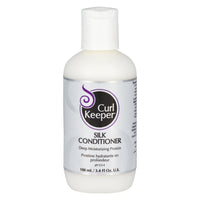 Silk Conditioner (formerly Pure Silk Protein)