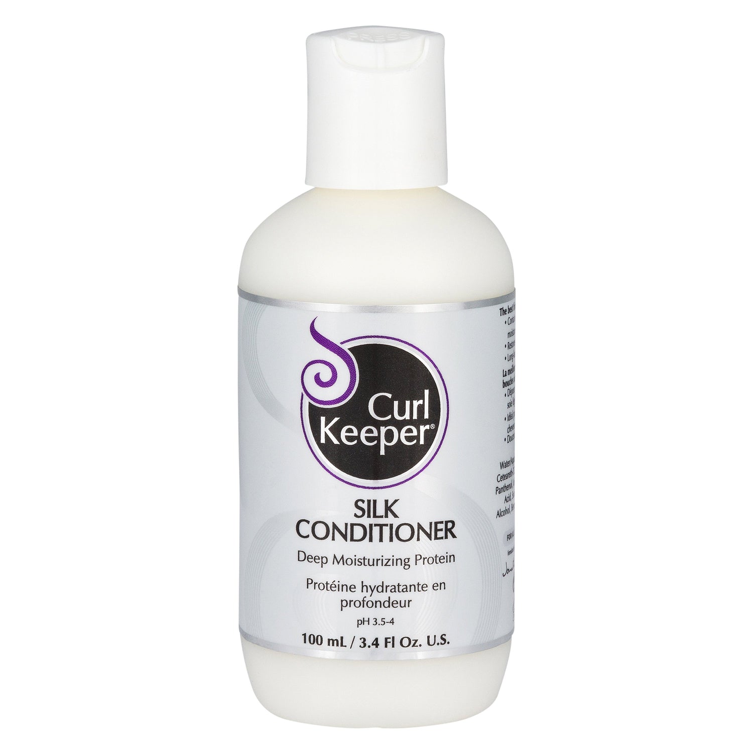 Trusted by Our Experts. Loved By Your Curls.