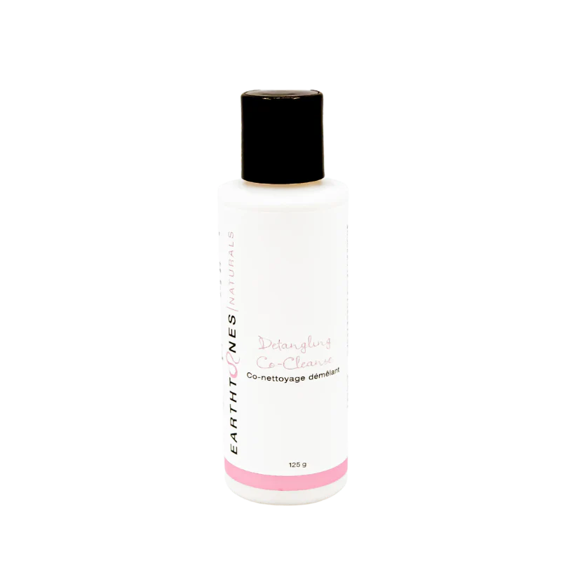 Detangling Co-Cleanse