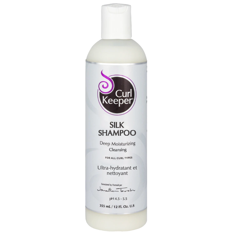 Trusted by Our Experts. Loved By Your Curls.