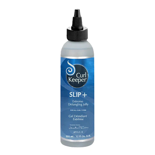 Curl Keeper Slip+ Extreme Detangling Jelly