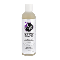 Energizing Shampoo (Travel Size)