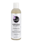 Curl Keeper Curl Keeper Energizing Shampoo - Shop Now at Curl Warehouse