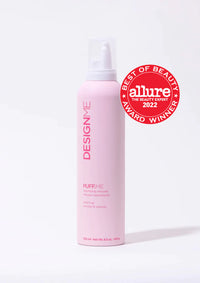 Puff.Me Volumizing Mousse