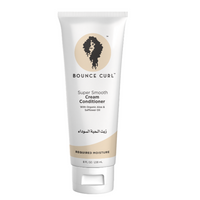 Super Smooth Cream Conditioner