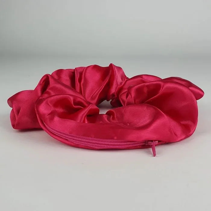 Secret Scrunchie