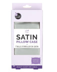 Curl Keeper Satin Pillowcase - Standard