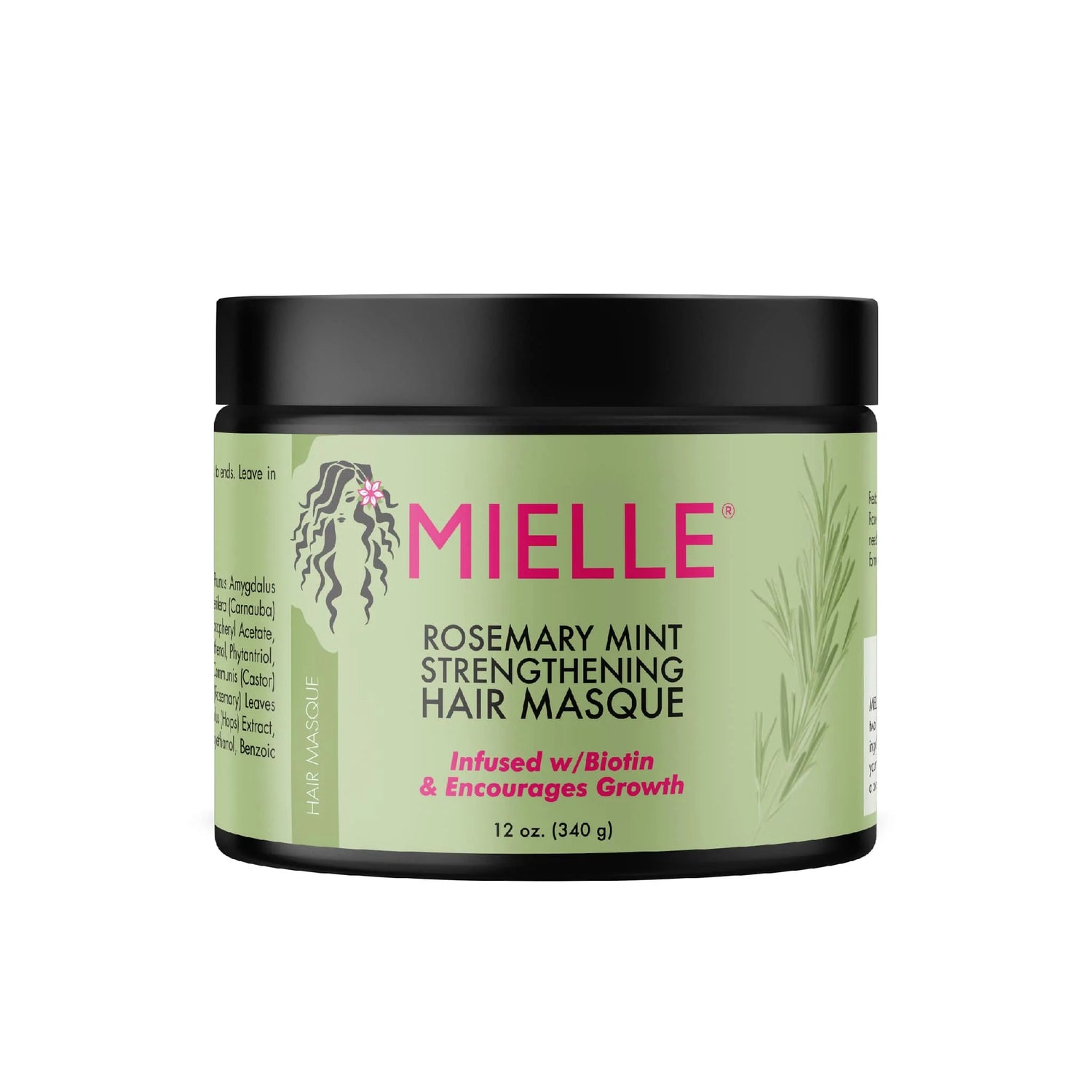 Trusted by Our Experts. Loved By Your Curls.