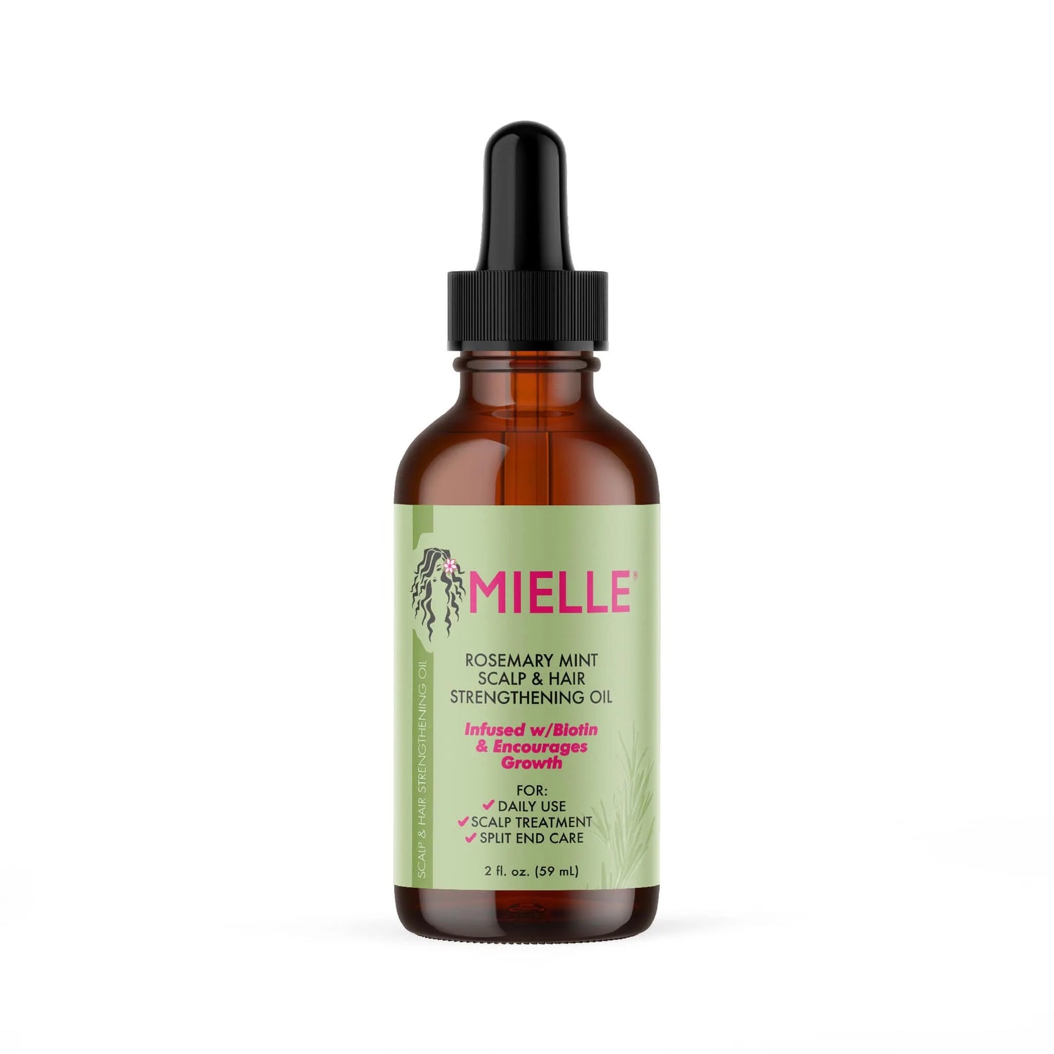 Trusted by Our Experts. Loved By Your Curls.