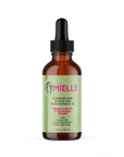 Rosemary Mint Scalp & Hair Strengthening Oil