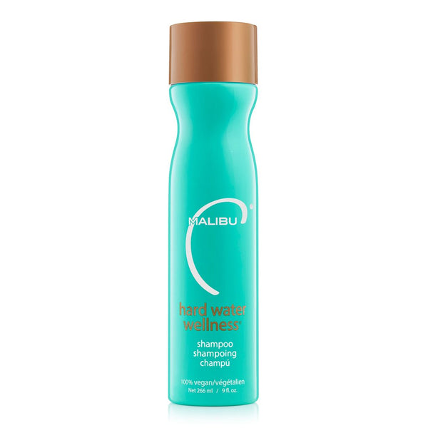 Hard Water Wellness Shampoo
