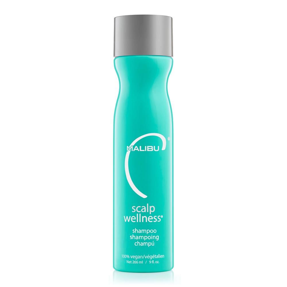 Scalp Wellness Shampoo