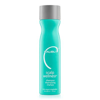 Scalp Wellness Shampoo