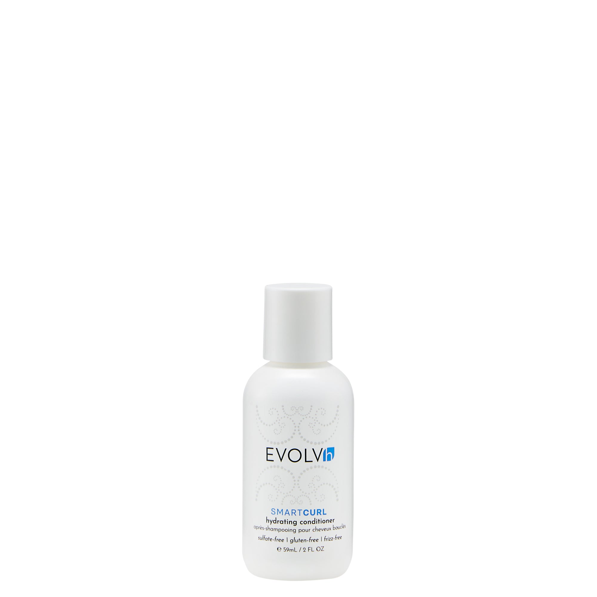 SmartCurl Hydrating Conditioner (Travel Size)