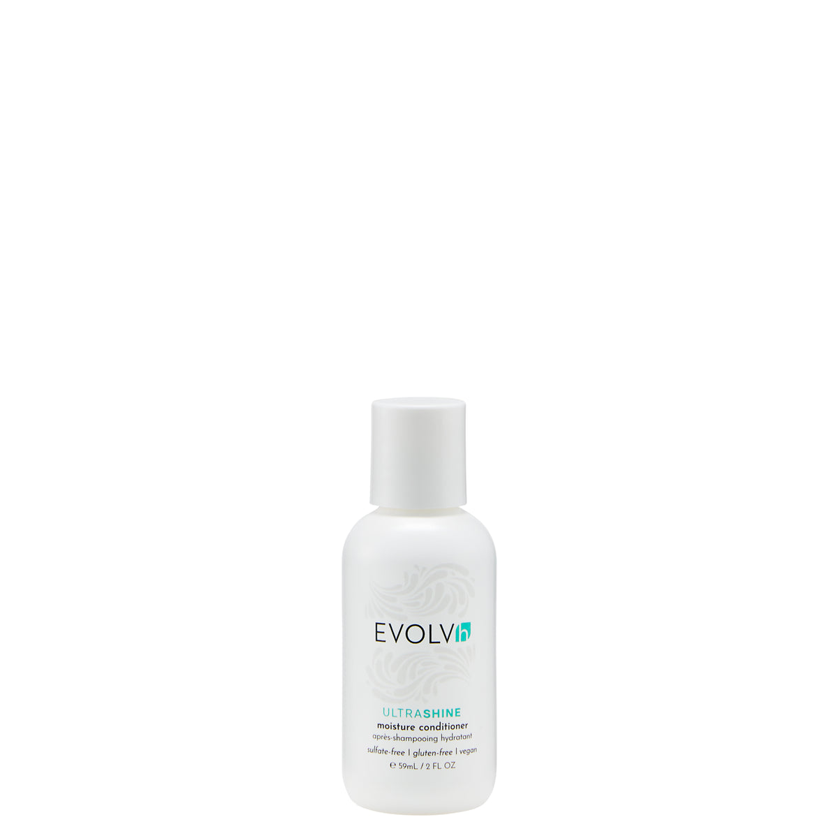 UltraShine Moisture Conditioner (Travel Size)