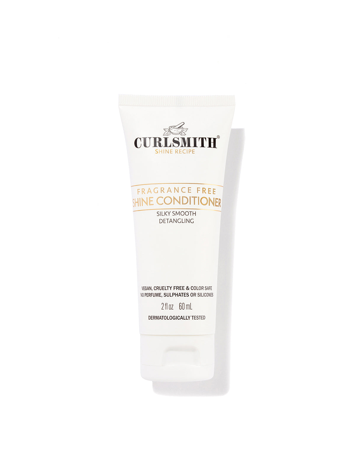 Trusted by Our Experts. Loved By Your Curls.
