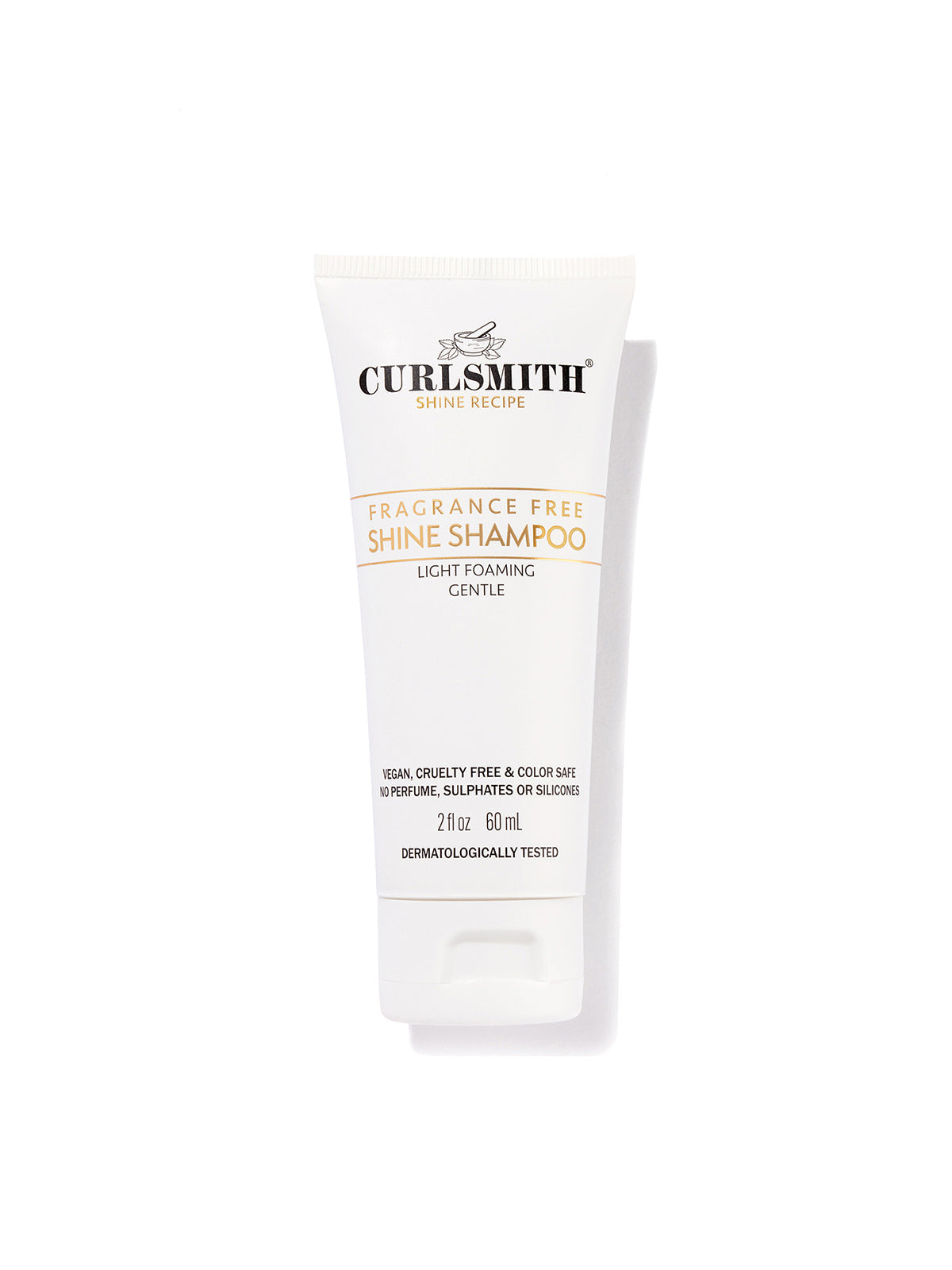 Trusted by Our Experts. Loved By Your Curls.