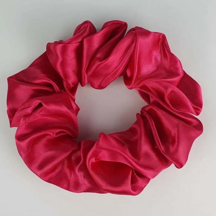 Secret Scrunchie