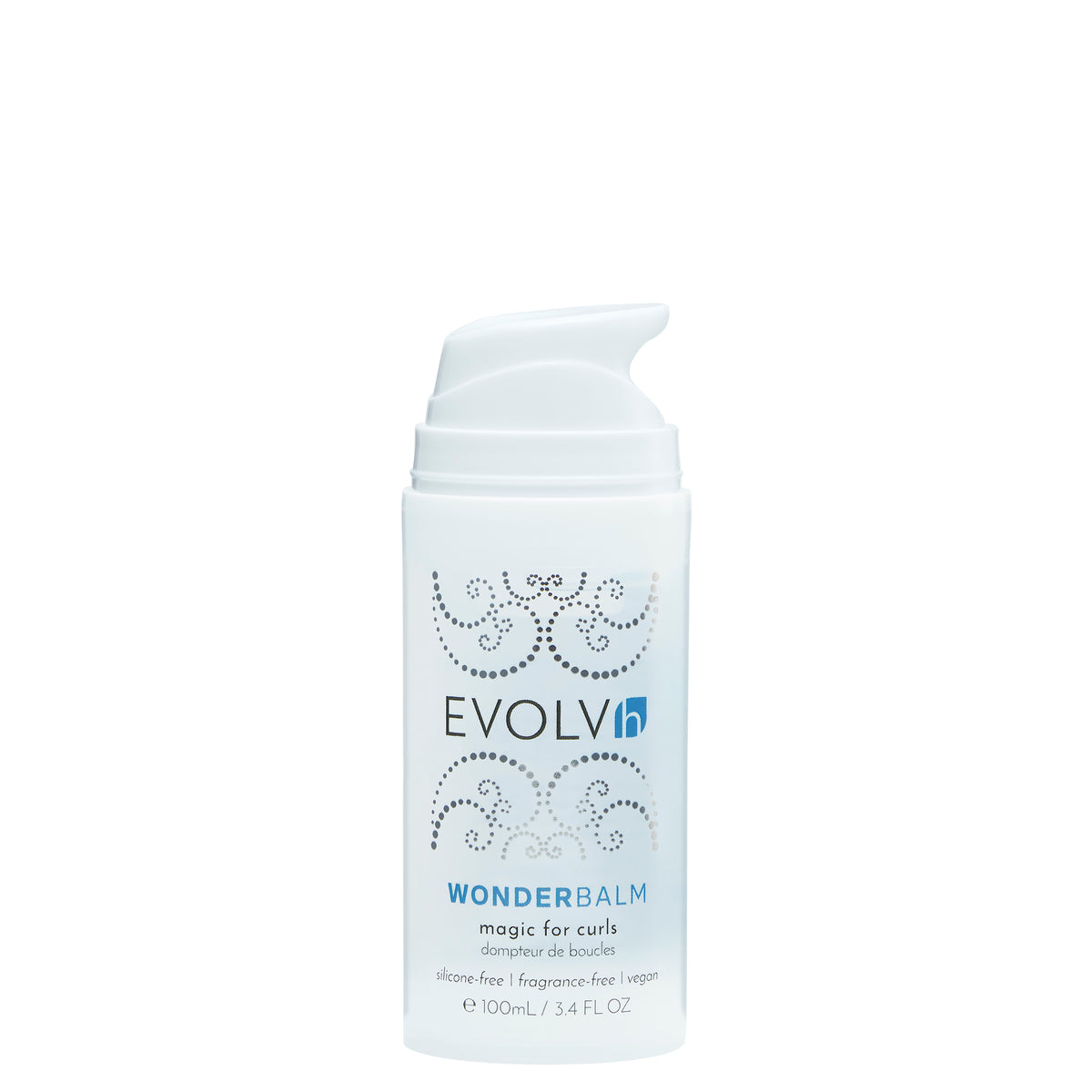 WonderBalm Magic for Curls