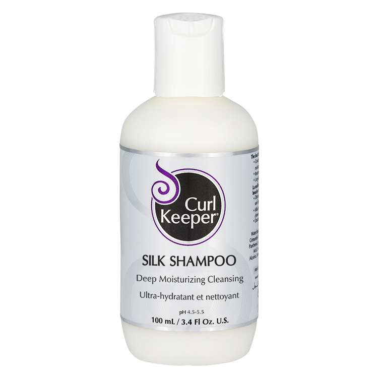 Silk Shampoo (Trial Size)