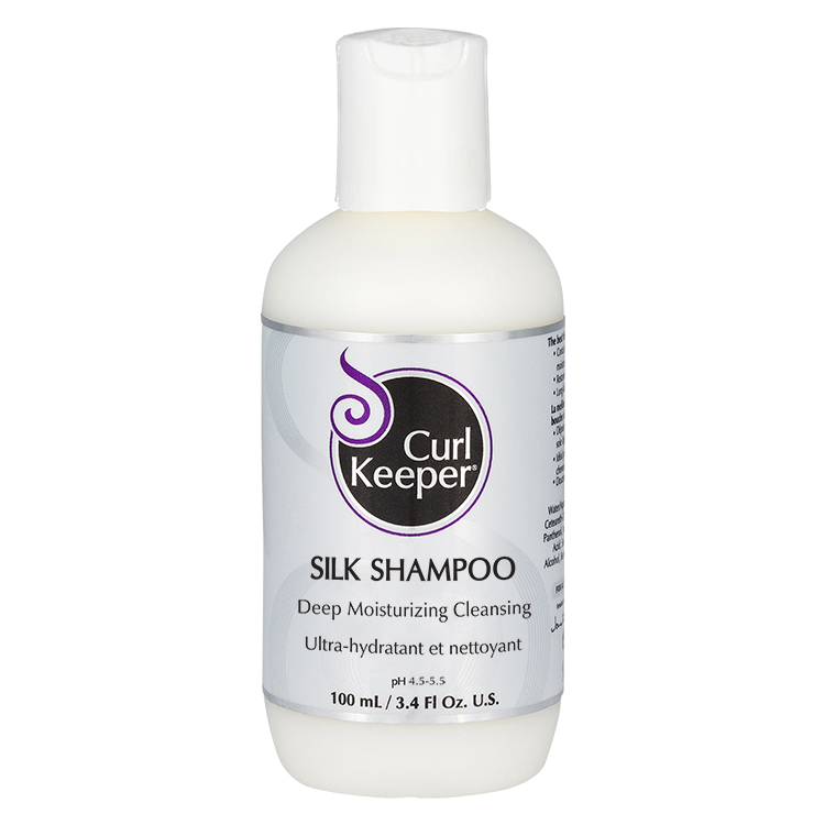 Trusted by Our Experts. Loved By Your Curls.