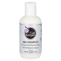 Silk Shampoo (Trial Size)