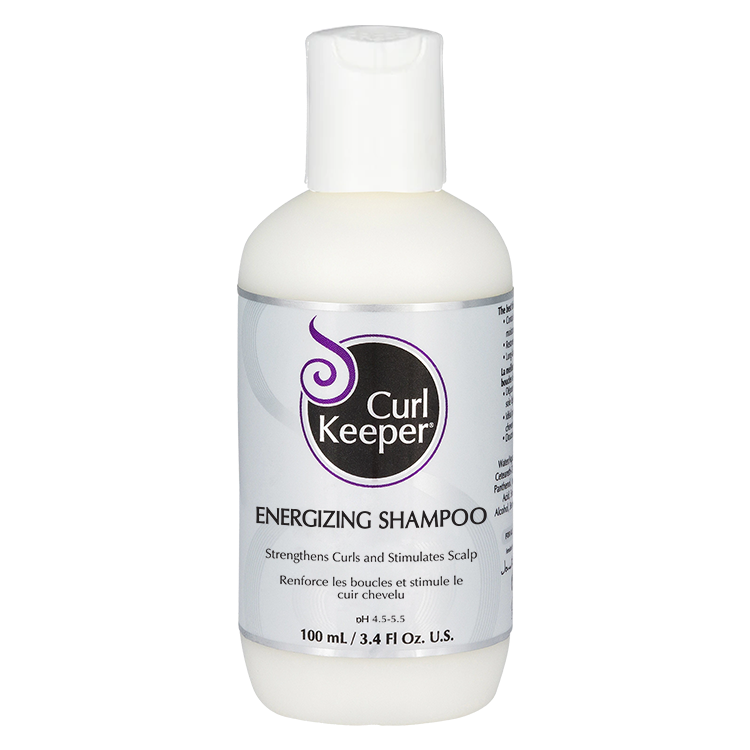 Trusted by Our Experts. Loved By Your Curls.