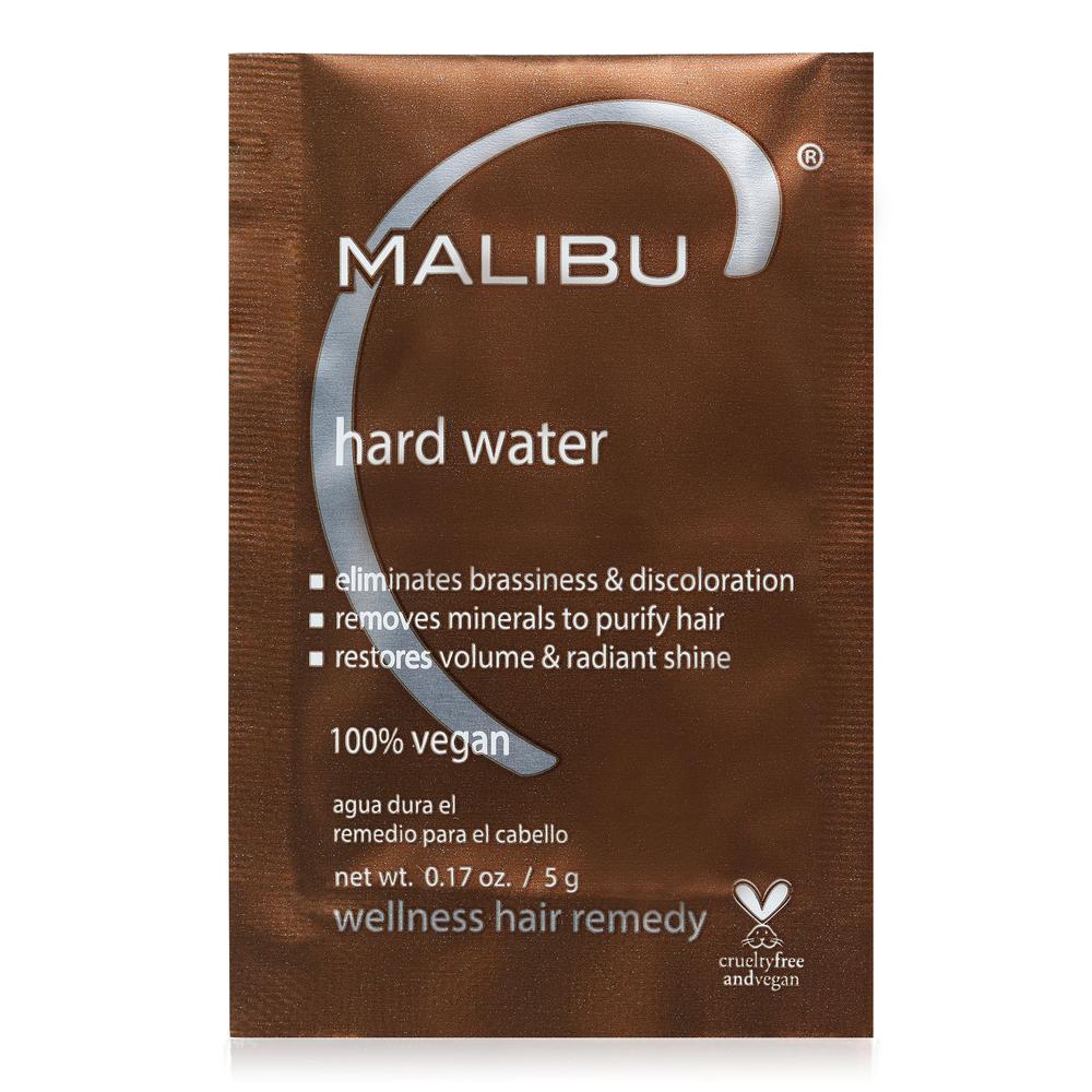 Hard Water Wellness Treatment