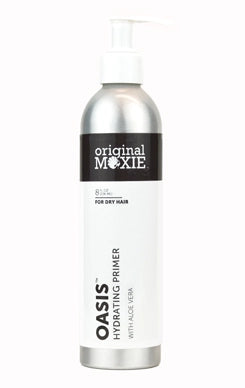 Oasis Hydrating Primer