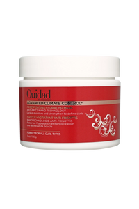 Advanced Climate Control Frizz-Fighting Hydrating Mask