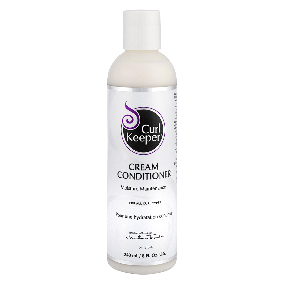 Trusted by Our Experts. Loved By Your Curls.