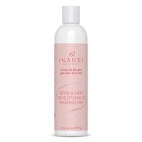 Define & Shine Liquid Styling Gel