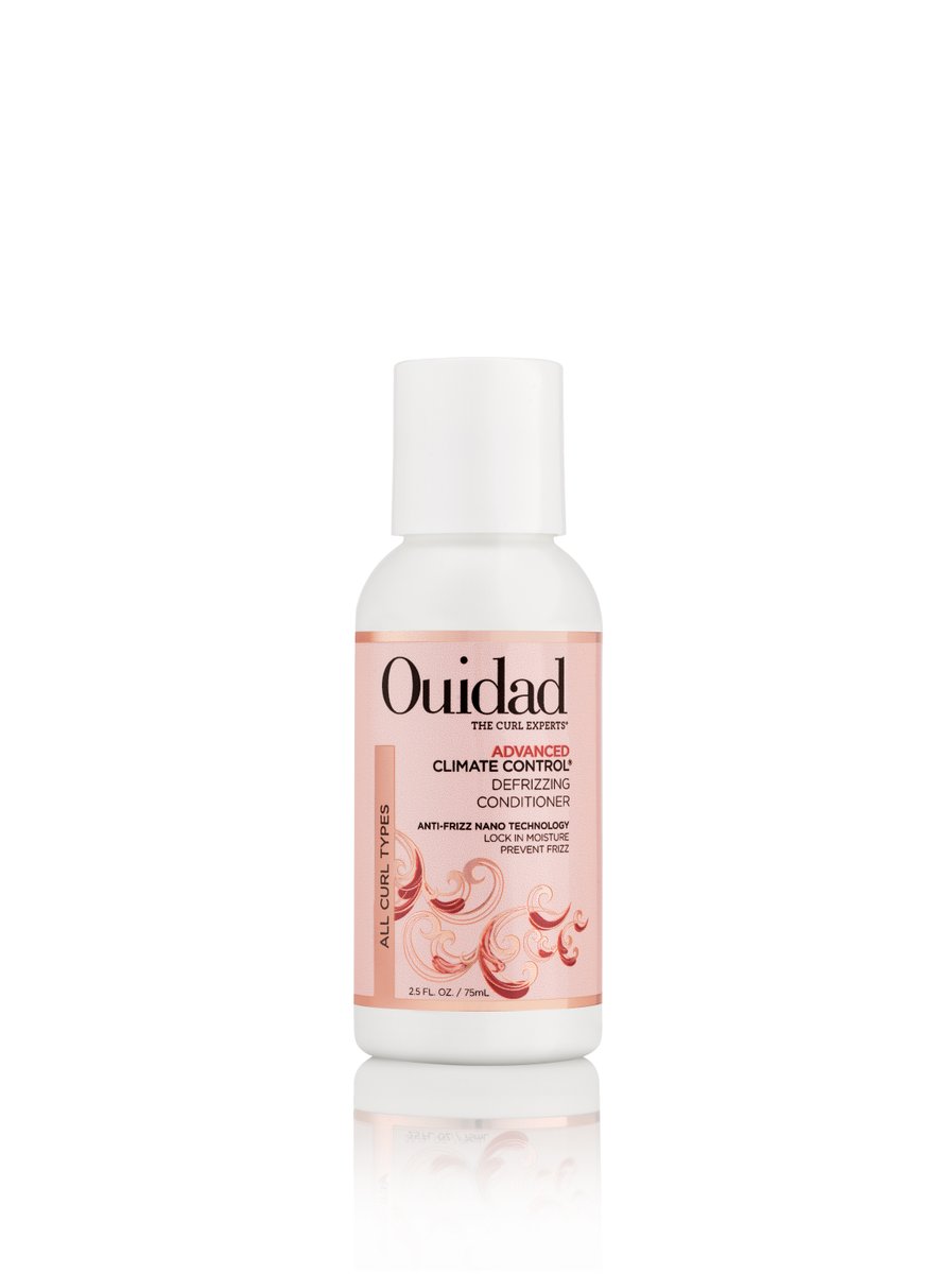 Advanced Climate Control Defrizzing Conditioner (Travel Size)