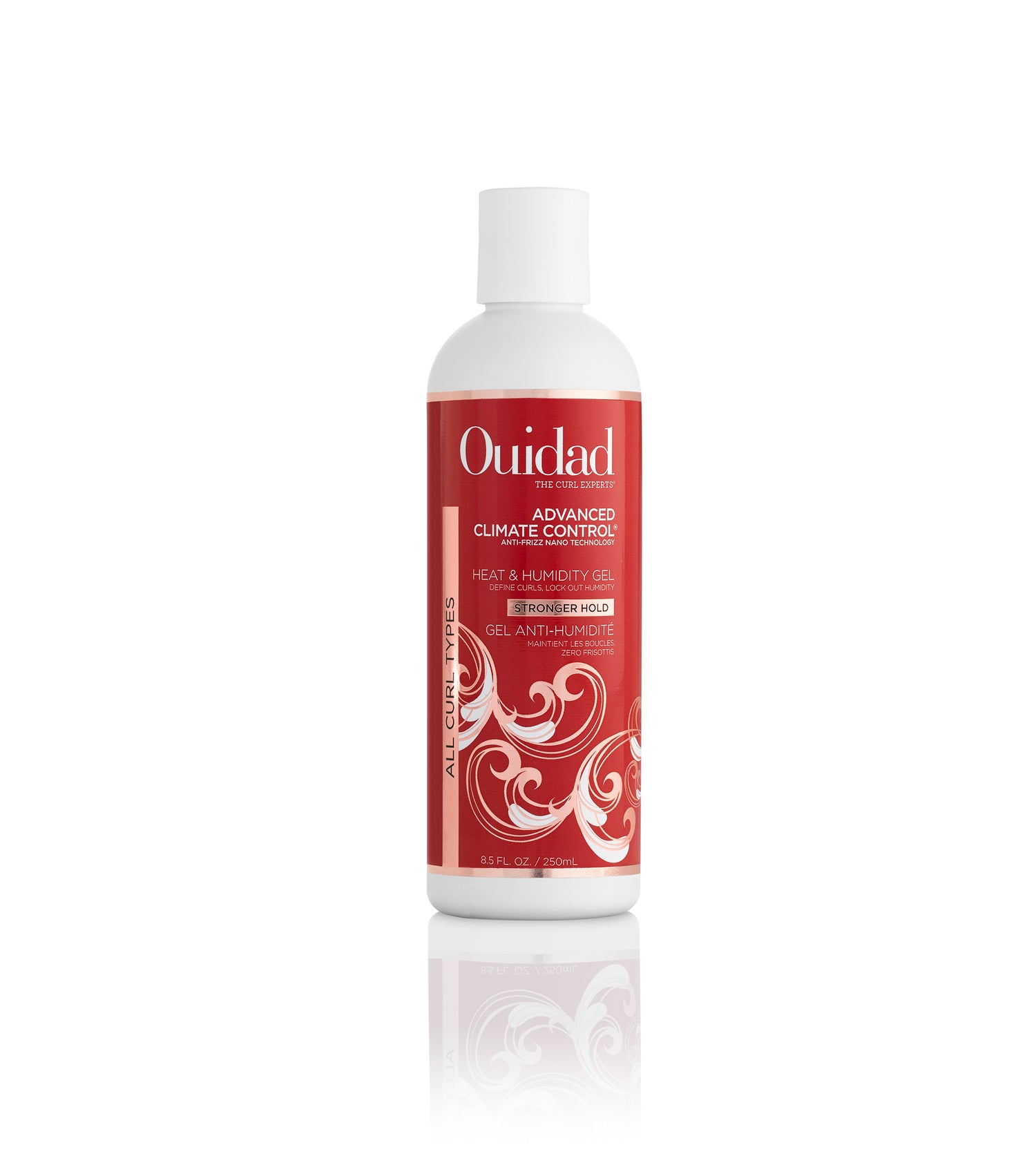 Trusted by Our Experts. Loved By Your Curls.
