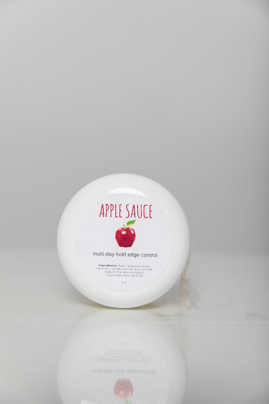 Apple Sauce Multi-Day Edge Control