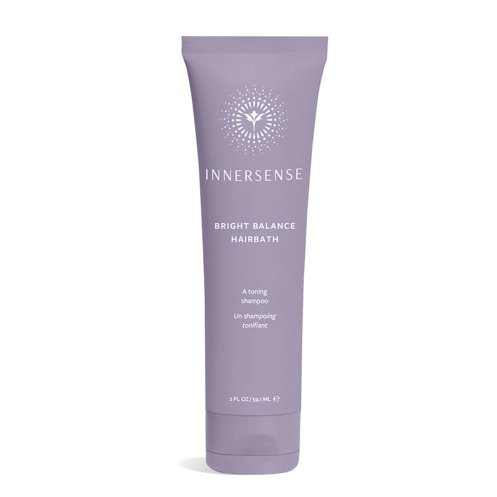 Bright Balance Hairbath (Trial Size)