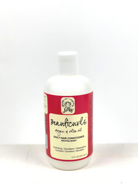 Beauticurls Argan and Olive Oil Daily Hair Conditioner