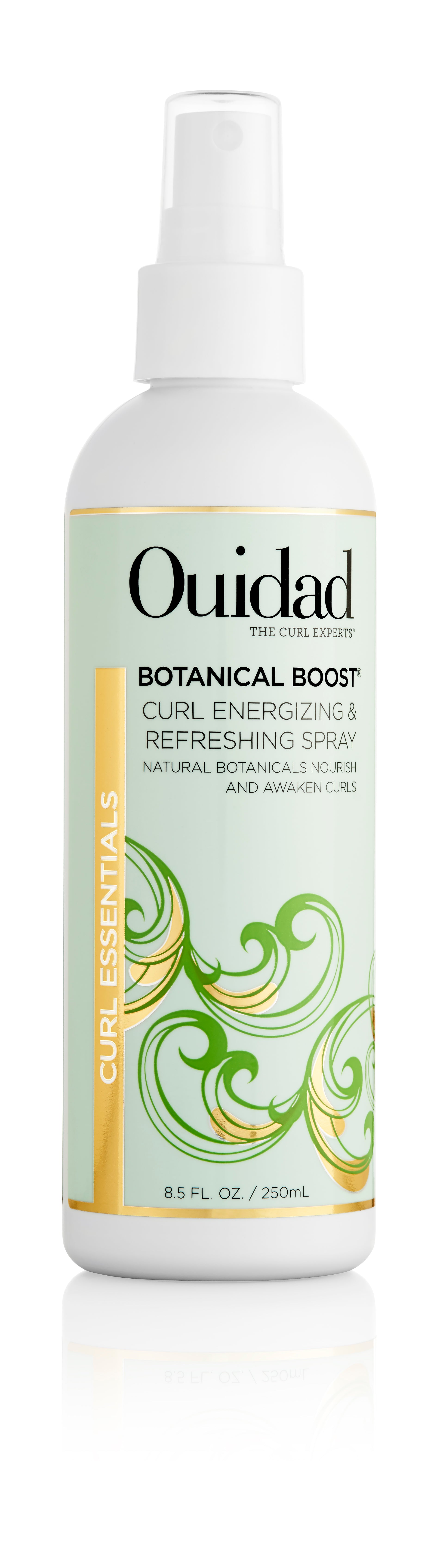 Botanical Boost Curl Energizing &amp; Refreshing Spray