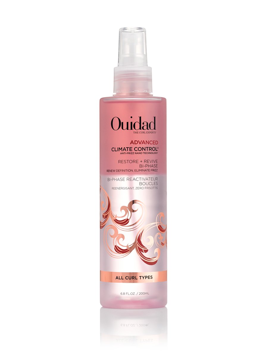 Advanced Climate Control Restore + Revive Bi-Phase Spray
