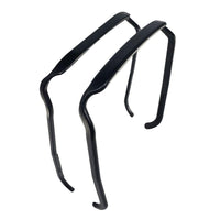 Hair-Blending Two Pack: Black