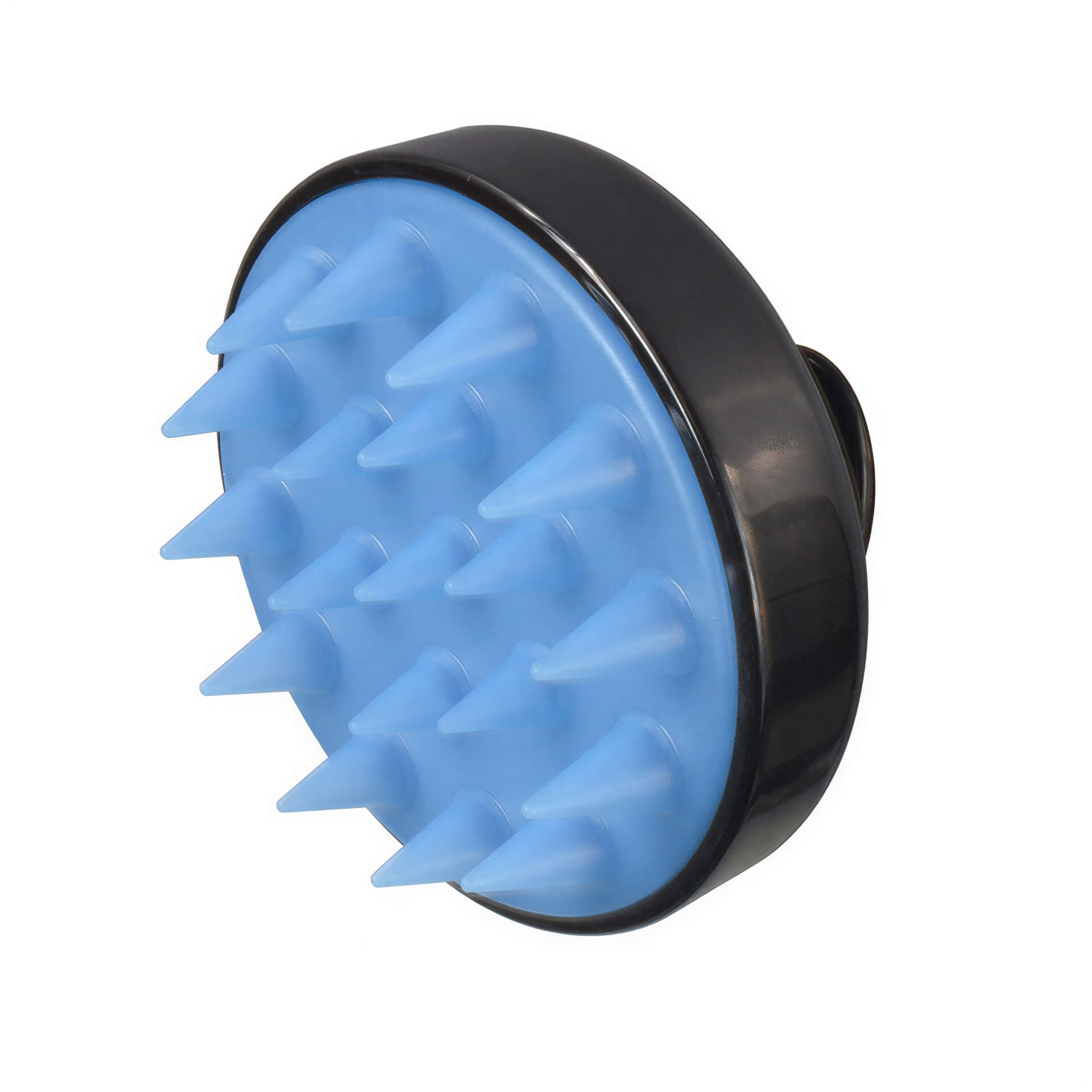 Curl Warehouse Massaging Shampoo Brush - Shop Now at Curl Warehouse