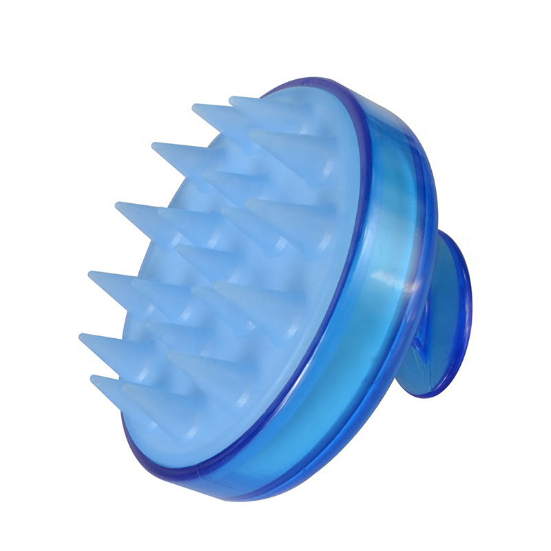 Curl Warehouse Massaging Shampoo Brush - Shop Now at Curl Warehouse