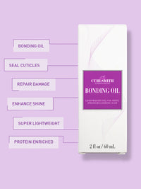 Bonding Oil